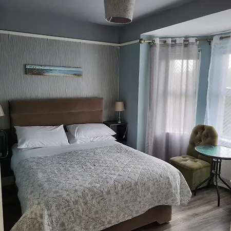 Eask View Konukevi *