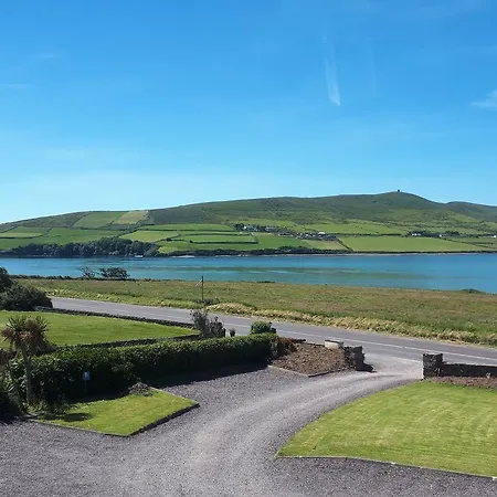 בית הארחה Eask View *