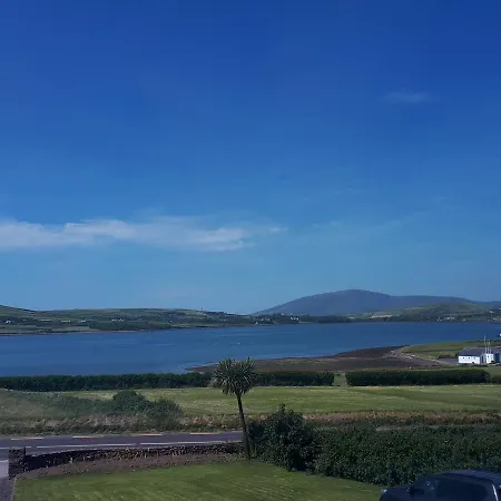 Eask View דינגל