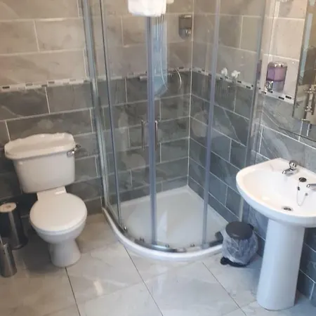 Eask View בית הארחה