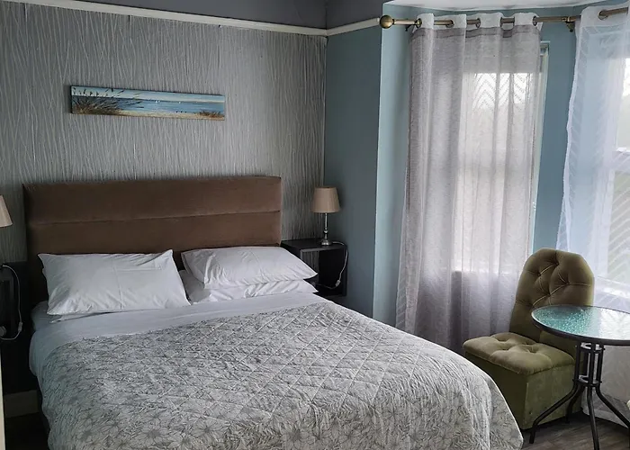 Eask View Affittacamere *