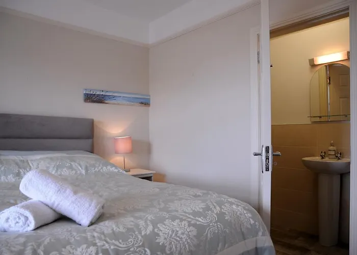 Eask View Affittacamere *