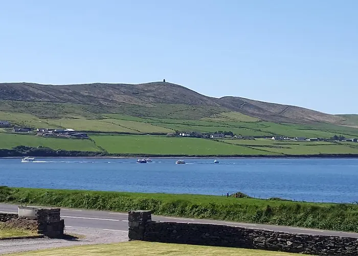 Eask View * Dingle