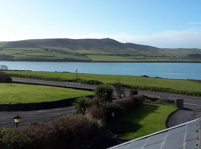 Eask View Affittacamere *