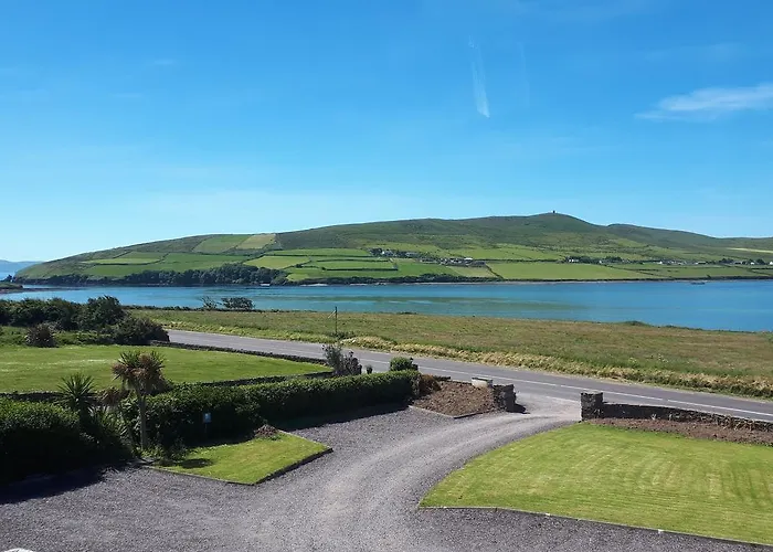 Affittacamere Eask View *